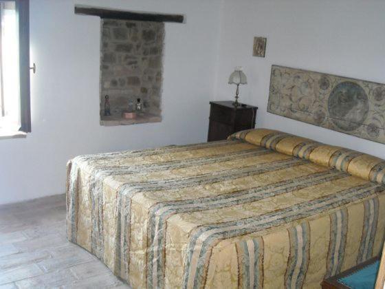 Bed and Breakfast Cascinale La Mimosa Cupramontana Экстерьер фото