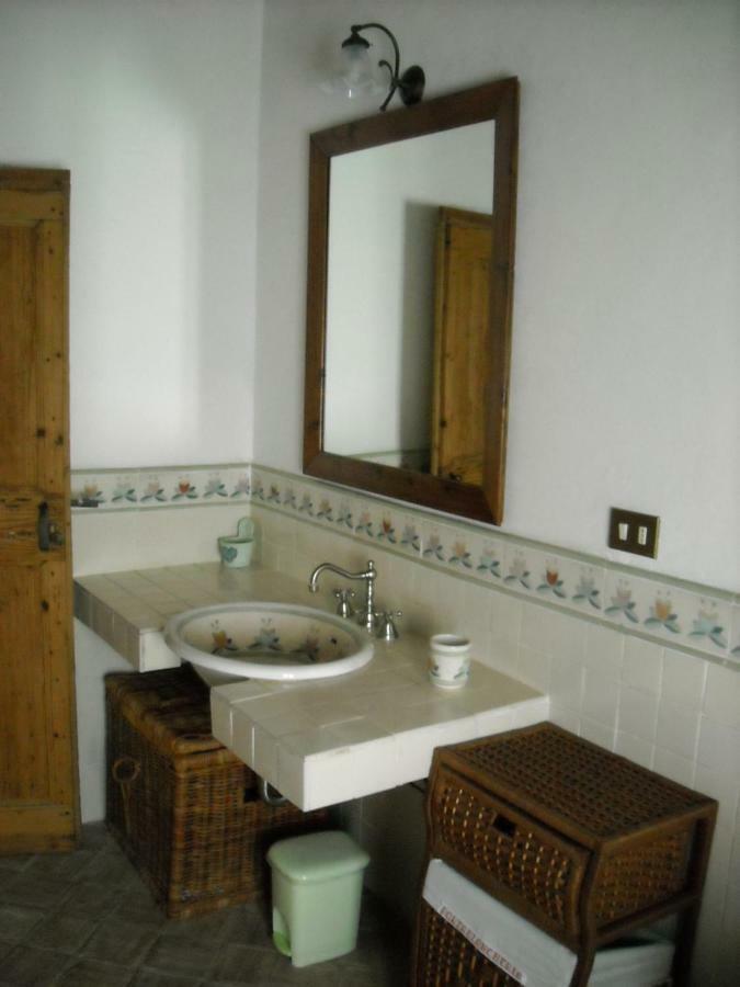 Bed and Breakfast Cascinale La Mimosa Cupramontana Экстерьер фото