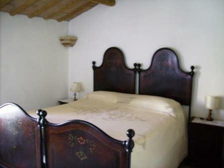 Bed and Breakfast Cascinale La Mimosa Cupramontana Экстерьер фото