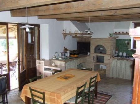 Bed and Breakfast Cascinale La Mimosa Cupramontana Экстерьер фото